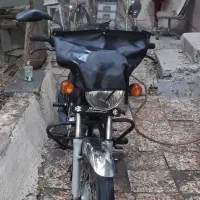 باکسرمدل ۹۵|موتورسیکلت|تهران, حکمت|دیوار