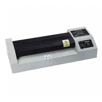 دستگاه لمینت و پرس کارت مدل GLP-220 A4 A3|پرینتر، اسکنر، کپی، فکس|تهران, سهروردی|دیوار