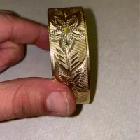 ۱۷ گرم طلا به قیمت تابلو|جواهرات|زابل, |دیوار