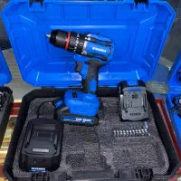 دریل ۲۰ ولت ویوارکس مدل VR2010-IBL