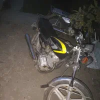 موتور مدل 86