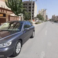 هیوندای آزرا گرنجور 3300cc، مدل ۲۰۱۰|خودرو سواری و وانت|اصفهان, جلالیه|دیوار