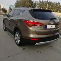 سانتافه فول 2014|خودرو سواری و وانت|مشهد, وکیل‌آباد|دیوار