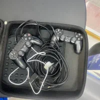 Ps4|کنسول، بازی ویدئویی و آنلاین|آستانه اشرفیه, |دیوار