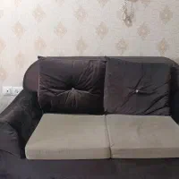 مبل‌9 نفره فوری|مبلمان خانگی و میز عسلی|صدرا-فارس, فاز ۱|دیوار