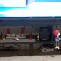 میز تلویزیون