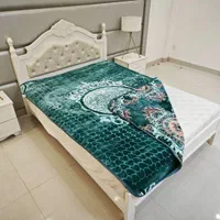 پتو ابریشمی خارجی