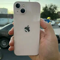 ایفون 13 نرمال