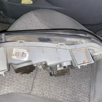 چراغ پراید ۱۳۲|قطعات یدکی و لوازم جانبی|تبریز, |دیوار