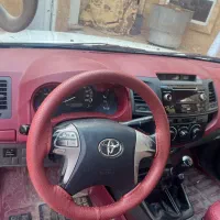 تویتا هایلوکس  مدل ۲۰۱۵|خودرو سواری و وانت|اهواز, کمپلو شمالی|دیوار