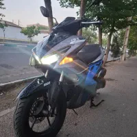 nvxطرح آیروکس