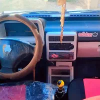 پراید ۸۲کاربرات|خودرو سواری و وانت|زابل, |دیوار