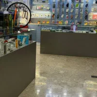 تعمیر کار ماهر موبایل/تعمیرات موبایل/حرفه ای|استخدام صنعتی، فنی، مهندسی|تهران, سجاد|دیوار