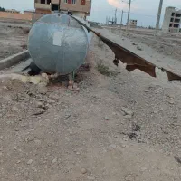 زمین ۱۵۸ متری بوستان عطر گل یاس  دو نبش|فروش زمین و ملک کلنگی|رباطکریم, رباطکریم|دیوار