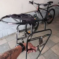 ترکبند دوچرخه