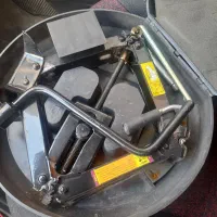 جک پژو|قطعات یدکی و لوازم جانبی|ملارد, |دیوار