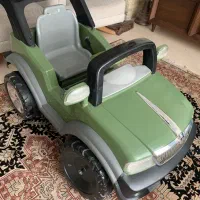 ماشین شارژی