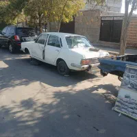 خریدارخودررهای فرسوده وتصادفی|خدمات موتور و ماشین|تبریز, |دیوار