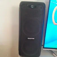 اسپیکر جیپارس