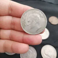 سکه کلکسیونی|کلکسیون سکه، تمبر، اسکناس|تبریز, |دیوار