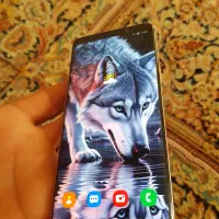 s9سامسونگ|موبایل|رودهن, |دیوار