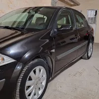رنو مگان مونتاژ 2000cc، مدل ۱۳۸۹|خودرو سواری و وانت|کرمانشاه, |دیوار