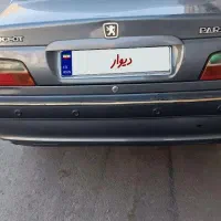 فروش یک دستگاه خودرو سواری پژو پارس|خودرو سواری و وانت|سنندج, |دیوار