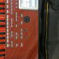 pa3le|پیانو، کیبورد، آکاردئون|بندرعباس, |دیوار