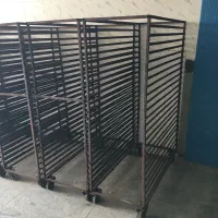 ارابه حمل سینی