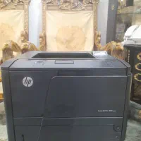 پرینتر اچ پی HP LaserJet Pro 400 M401a