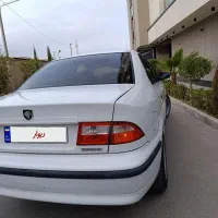 سمند lx پایه گازسوز EF7|خودرو سواری و وانت|یزد, |دیوار