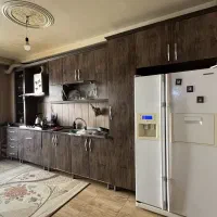 کابینت ، سینک ، هود ، اجاق گاز|آب‌چکان و نظم‌دهنده ظروف|کوهسار (البرز), |دیوار