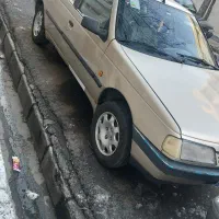 پژو ۴۰۵ مدل ۸۳|خودرو سواری و وانت|تهران, اوقاف|دیوار