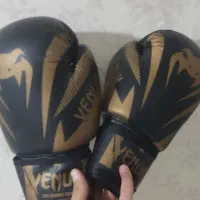 دستکش بوکس|تجهیزات ورزشی|بهارستان, |دیوار