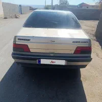 پژو ۴۰۵ مدل ۸۵ آماده رنگ|خودرو سواری و وانت|ارزوئیه, |دیوار