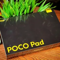 تبلت شیائومی Poco Pad حافظه 256 گیگ(نقد و اقساط)|تبلت|مشهد, سجاد شهر|دیوار