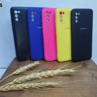 گارد سیلیکونی و شفاف موبایل