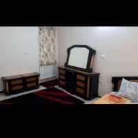 اجاره آپارتمان مبله 90 متری دو خوابه در پرند|اجارهٔ کوتاه‌مدت آپارتمان و سوئیت|پرند, فاز ۶|دیوار