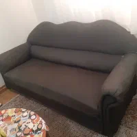 مبلمان راحتی و  کاناپه اسپرت