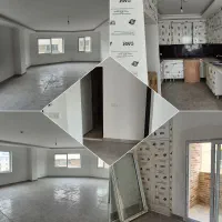 125متر سنددار/طبقه بالا / حوالی میدان گاز