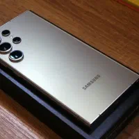 سامسونگ S24Ultra حافظه 256 رم 12|موبایل|تبریز, |دیوار