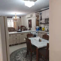 ۱۳۰متری مرزداران/فرشتگان/ سالن پرده خور|فروش آپارتمان|تهران, پردیسان|دیوار
