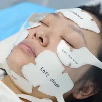 دستگاه عضله ساز EMS|پزشکی|تهران, قلهک|دیوار