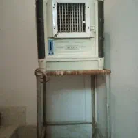 کولر آبی ۴۰۰۰همراه با پایه