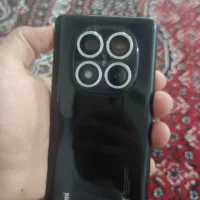 گوشی نت۱۴ پرو با ملزومات کامل در حد خشک