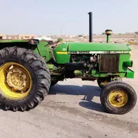 تراکتور جاندیر ۲۰۴۰