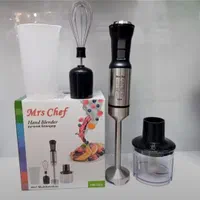 گوشت کوب برقی/گوشتکوب برقی ۴ کاره شف آلمان|خردکن، آسیاب، غذاساز|تهران, افسریه شمالی|دیوار