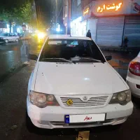 ۱۱۱ مدل ۹۴تمیز زیر فی