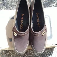 کفش تک سایز ۳۷|کیف، کفش، کمربند|یزد, |دیوار