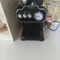 دستگاه اسپرسو مارک تونیس ایتالیایی ۱.۸
